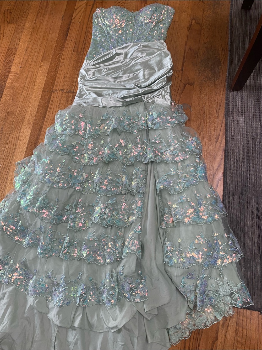 Prom dress/ fancy dress